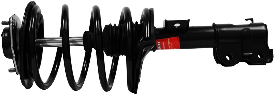 AM Suspension Strut and Coil Spring Assembly SKU TS271427 OEM ST8574L 55S11593-271427 SR4164