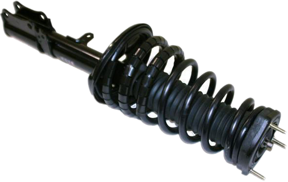 AM MONROE QUICK STRUT STRUT ASSEMBLY SOLD INDIVIDUALLY Includes a premium strut a replacement bear SKU TS271680 OEM 271680-1332362R LS56933 ST8516