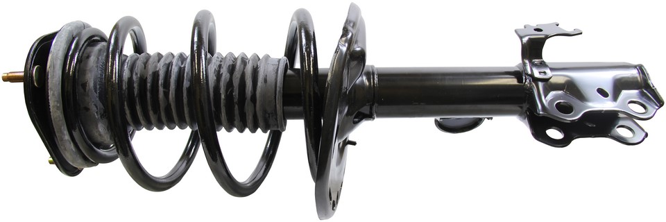 AM Monroe Quick Strut Complete Strut Assembly SKU TS272276 OEM 272276-811402-817681-270154160