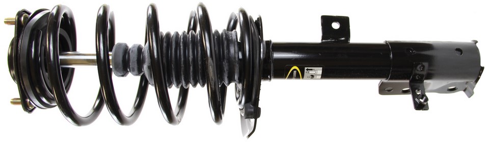 AM Monroe Quick Strut Complete Strut Assembly SKU TS272367 OEM 272367-818262-1331789R 33JP110