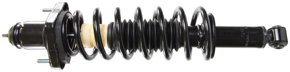AM Monroe Quick Strut Complete Strut Assembly SKU TS272401 OEM 272401-818370-2345484-27015525