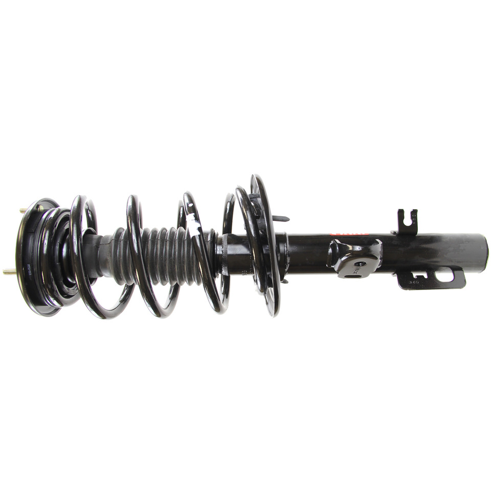 AM Monroe Quick Strut Complete Strut Assembly SKU TS272533 OEM G57498 AG1Z18124C AG1Z18124E 2