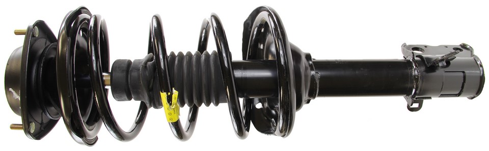 AM Suspension Strut and Coil Spring Assembly SKU TS272686 OEM 819351-34SB1127-1333439R 92140