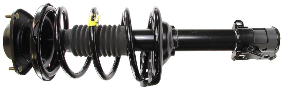 AM Suspension Strut and Coil Spring Assembly SKU TS272687 OEM 34SB1128-272687 SR4385-9214054