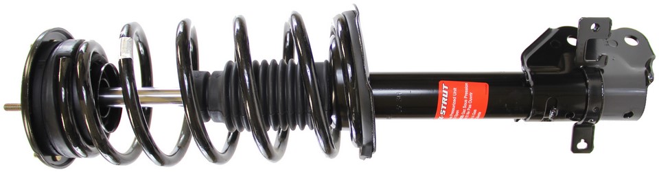 AM Monroe Quick Strut Complete Strut Assembly SKU TS272889 OEM 11995-9T4Z18124A 3333363L 9T4Z