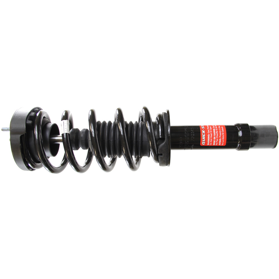 AM Shock Absorber and Strut Assembly SKU TS272899L OEM 2335895L 272899L 68072068AA 68