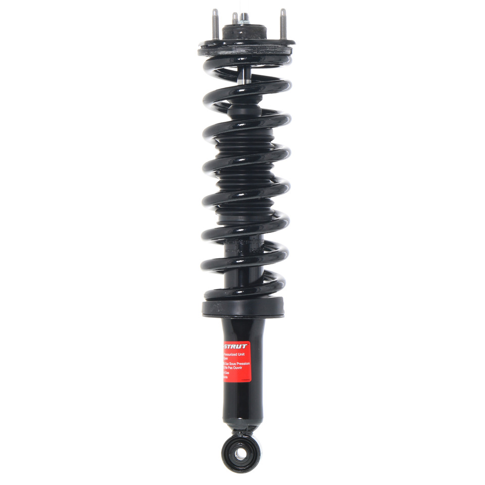 AM Monroe Quick Strut Complete Strut Assembly SKU TS272919 OEM 23233180-272919-23376644-23432