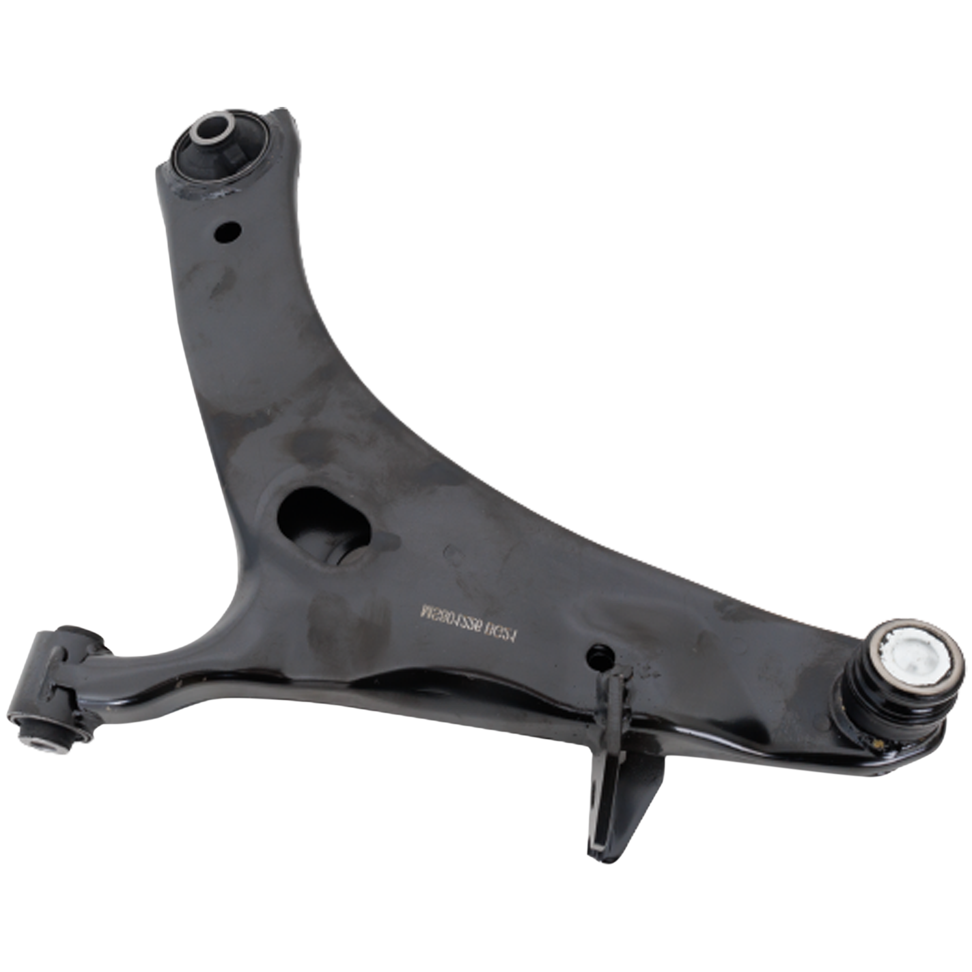 AM CROSSTREK 16-17 XV CROSSTREK 13-15 FRONT CONTROL ARM LH Lower w Ball Joint and Bushing SKU TS28150002