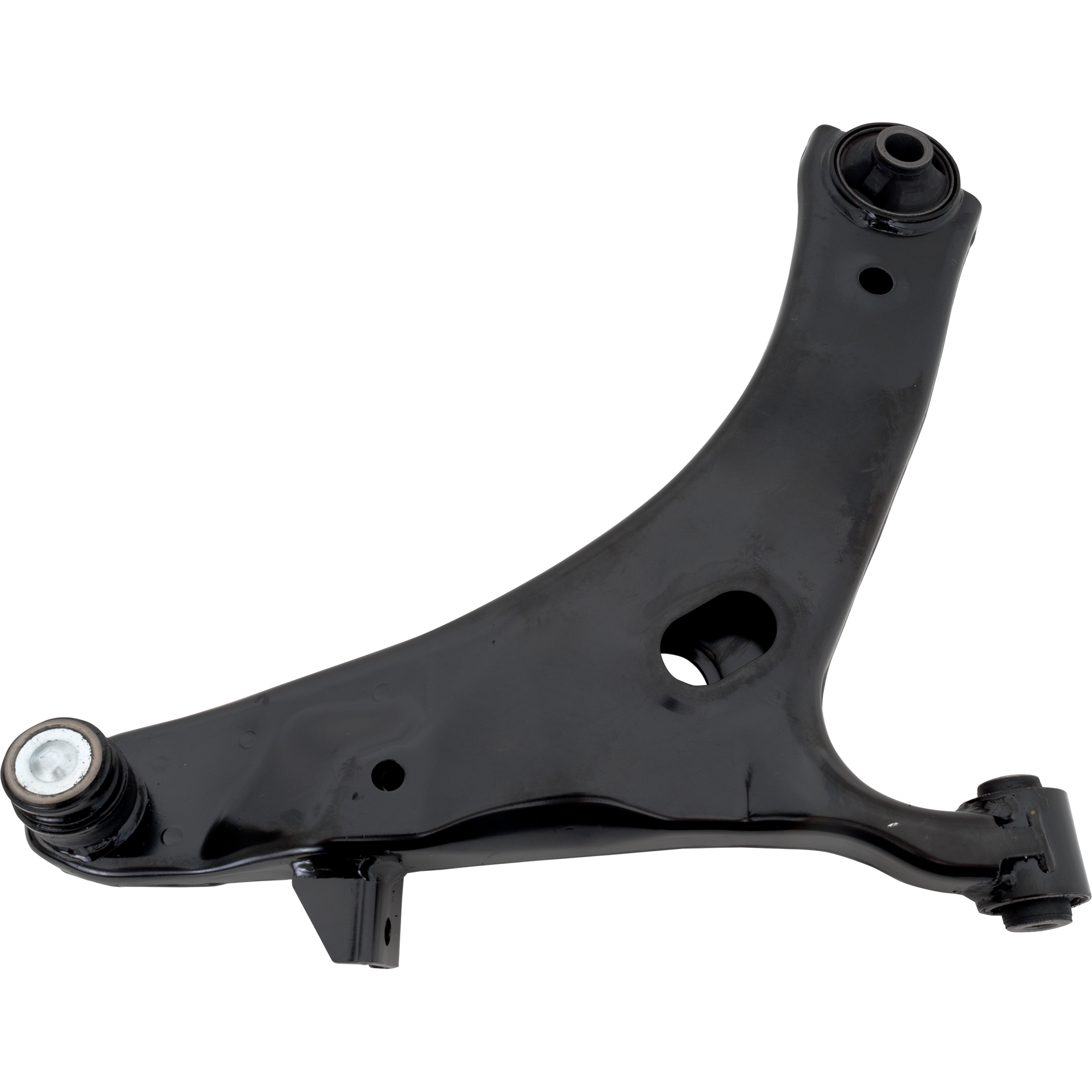 AM FORESTER 09-13 IMPREZA 11-14 WRX 13-14 FRONT CONTROL ARM RH Lower w Ball Joint SKU TS28150003