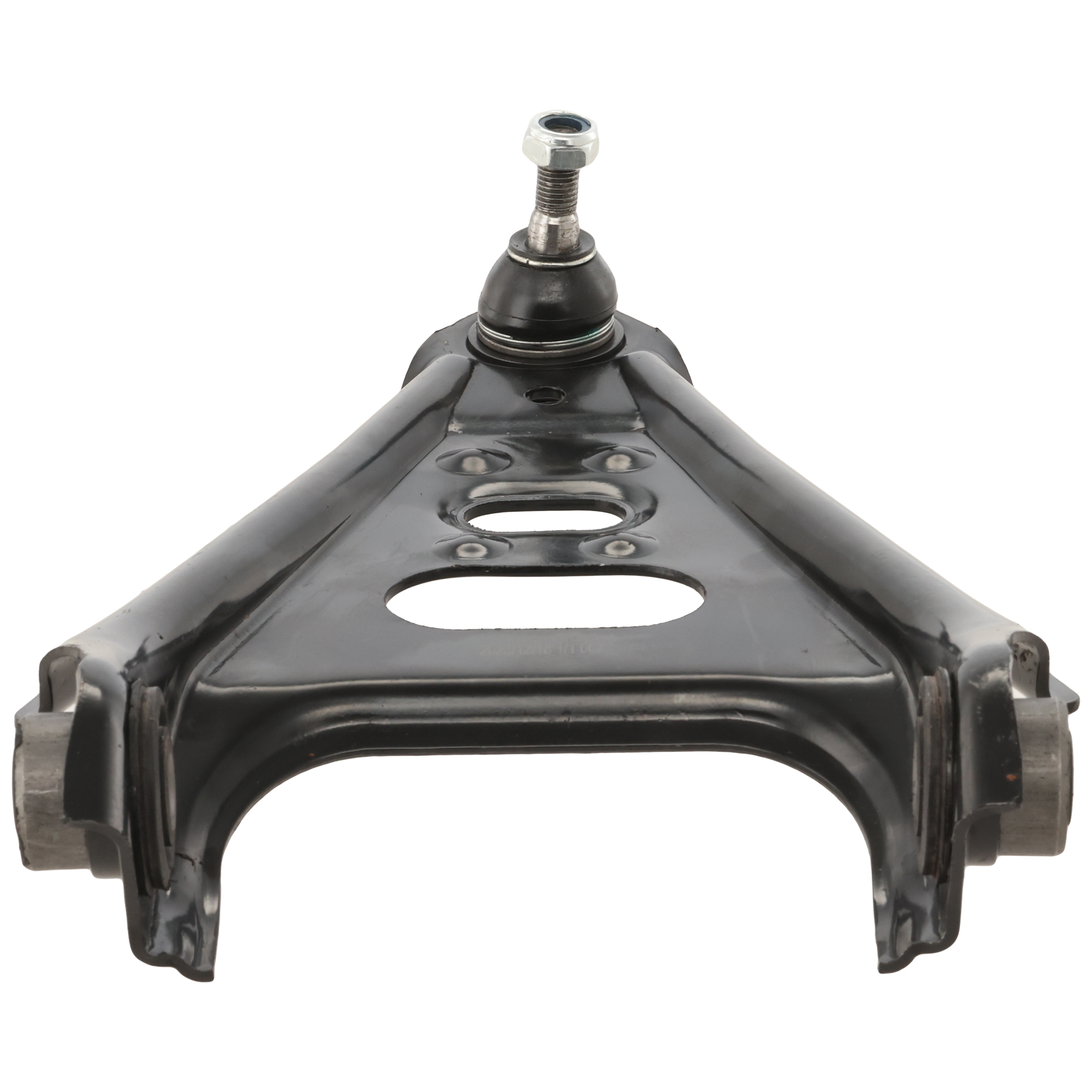 AM FORTWO 08-15 FRONT CONTROL ARM RH=LH Lower w Ball Joint and Bushing SKU TS28150015 OEM 4513300010