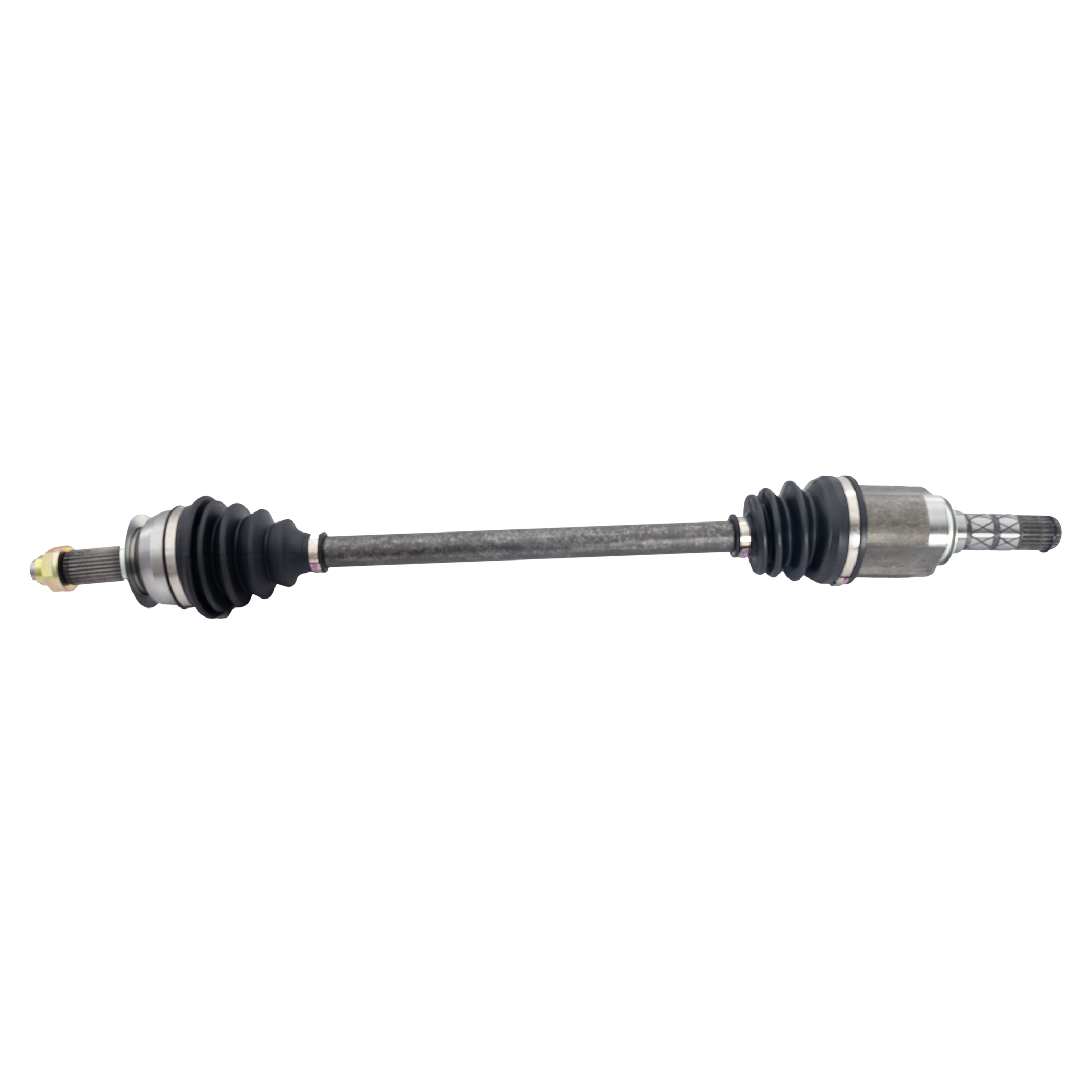 AM IMPREZA 12-16 FRONT CV AXLE ASSEMBLY RH=LH SKU TS28160002