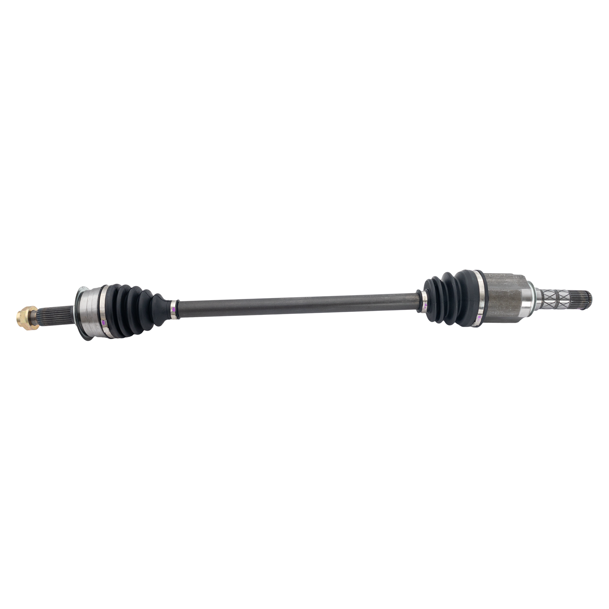 AM OUTBACK LEGACY 15-19 FRONT CV AXLE ASSEMBLY RH=LH SKU TS28160003