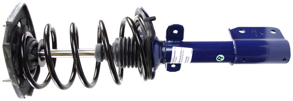 AM Suspension Strut and Coil Spring Assembly SKU TS281662R OEM 281662R 812222-2701289594 G569
