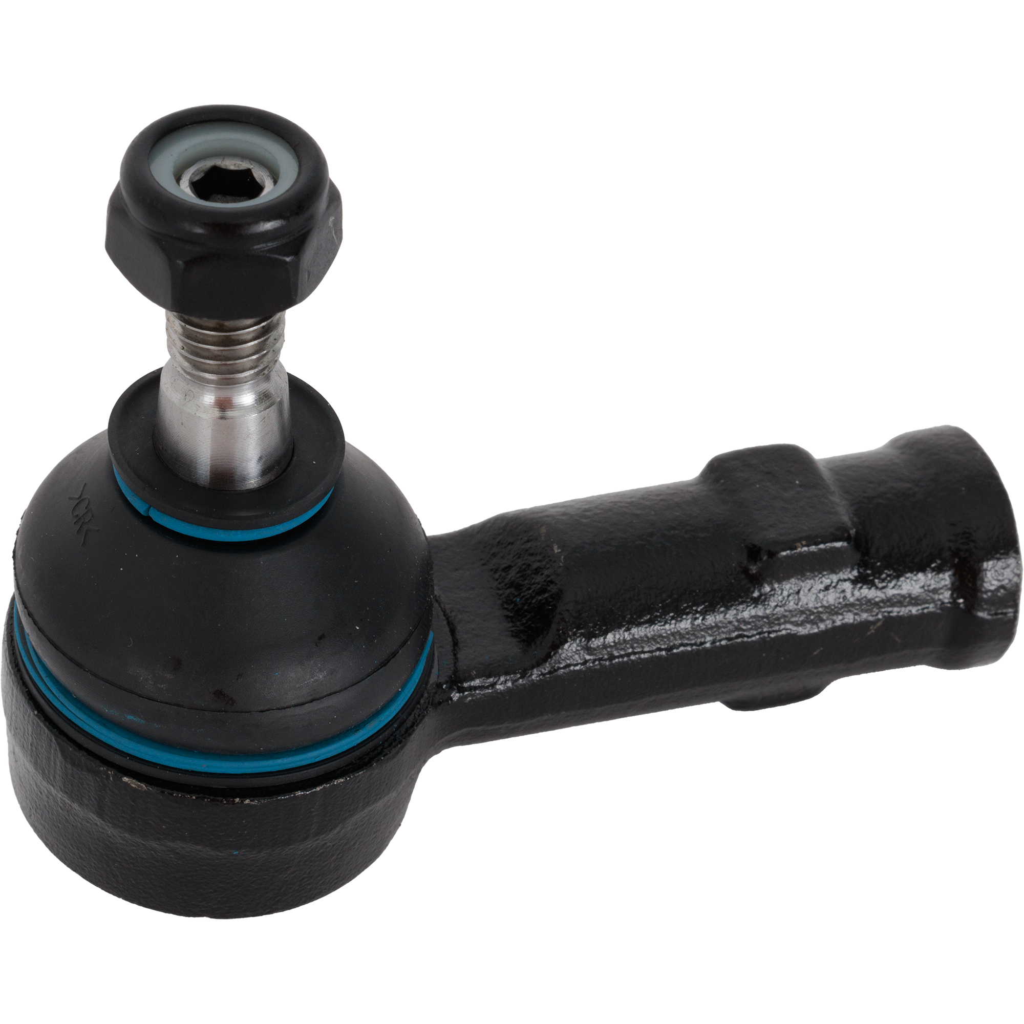 AM FORTWO 11-16 FRONT TIE ROD END RH=LH Outer SKU TS28210005 OEM 4513380037-4513380137
