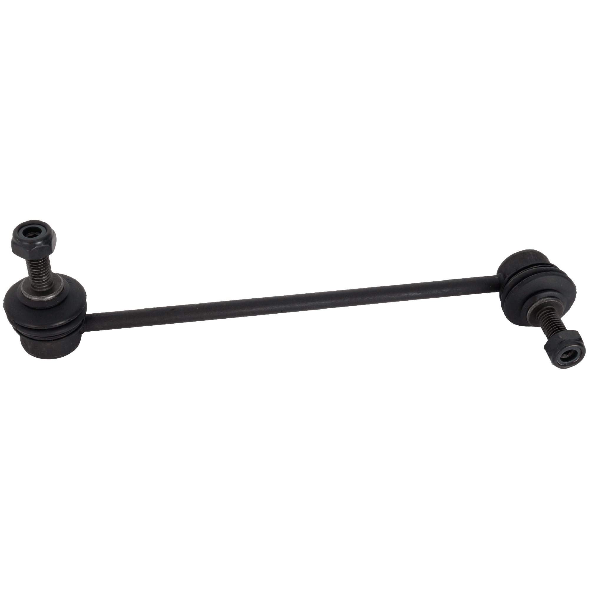 AM FORTWO 11-16 FRONT SWAY BAR LINK RH=LH w Bushing SKU TS28680001 OEM 4513200189