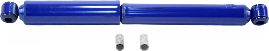 AM MONROE MONRO MATIC PLUS SHOCK ABSORBER REAR DRIVER OR PASSENGER SIDE SOLD INDIVIDUALLY 19.5 i SKU TS31000 OEM KG5447 G63173 G63419-343149