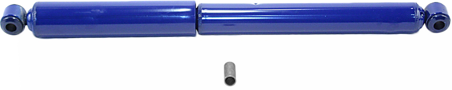 AM Monro Matic Plus Shock Absorber Sold Individually Nitrogen Gas Charged Velocity Valving Give Smoo SKU TS31094 OEM G63419 KG5534 KG5434-81147-615