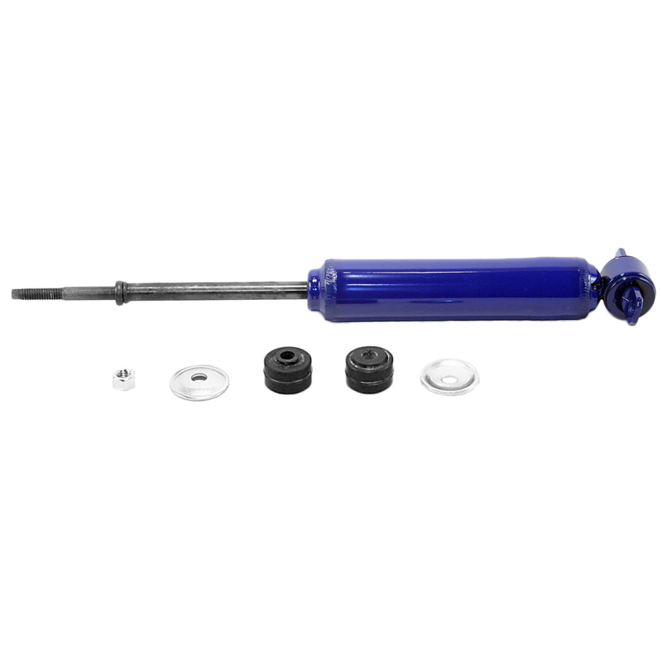 AM MONROE MONRO MATIC PLUS TRUCK SHOCK SOLD INDIVIDUALLY 14.5 in. extended length 9.25 in SKU TS32066 OEM 565049-341563 G63418 KG4752-61