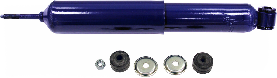 AM Shock Absorber and Strut Assembly SKU TS32080 OEM 344071-12140390 KG5419 TS33331