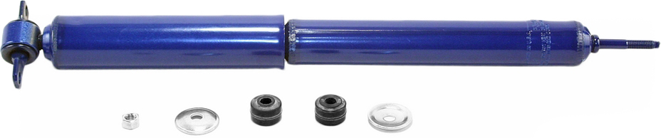 AM Shock Absorber and Strut Assembly SKU TS32112 OEM 343131-94019 TS3432552B 43084