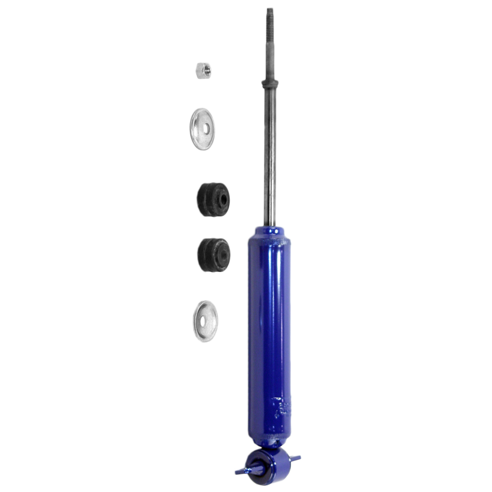 AM MONROE MONRO MATIC PLUS SHOCK ABSORBER FRONT DRIVER OR PASSENGER SIDE SOLD INDIVIDUALLY 13.375 SKU TS32132 OEM 61529-344040 TS3433271B KG4513