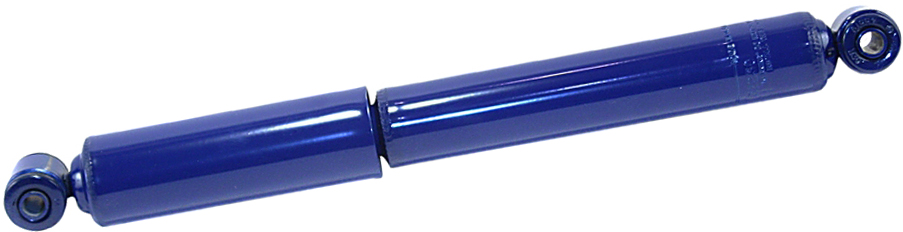 AM Monro Matic Plus Shock Absorber Sold Individually Rear Nitrogen Gas Charged Velocity Valving Giv SKU TS32230