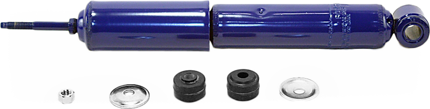AM MONROE MONRO MATIC PLUS TRUCK SHOCK SOLD INDIVIDUALLY 13.5 in. extended length 8.75 in SKU TS32245 OEM 77479-344202 G63479 TS3432552B