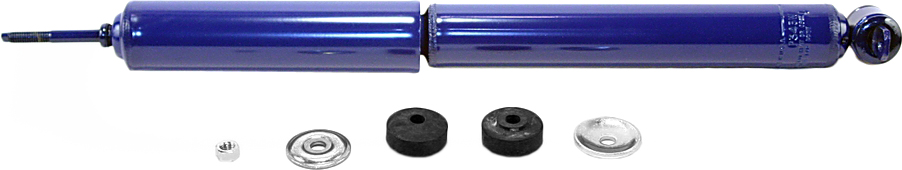 AM MONROE MONRO MATIC PLUS TRUCK SHOCK ABSORBER SOLD INDIVIDUALLY 21.125 in. extended length 13 in SKU TS32252 OEM 565053-81548-61535-52034-53015