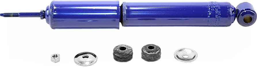 AM Shock Absorber and Strut Assembly SKU TS32267 OEM 58622-61591-81744-94132-342827
