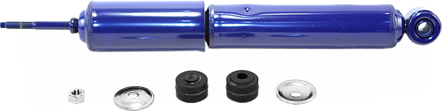 AM Shock Absorber and Strut Assembly SKU TS32273 OEM KG54302-94138-565024-12130346
