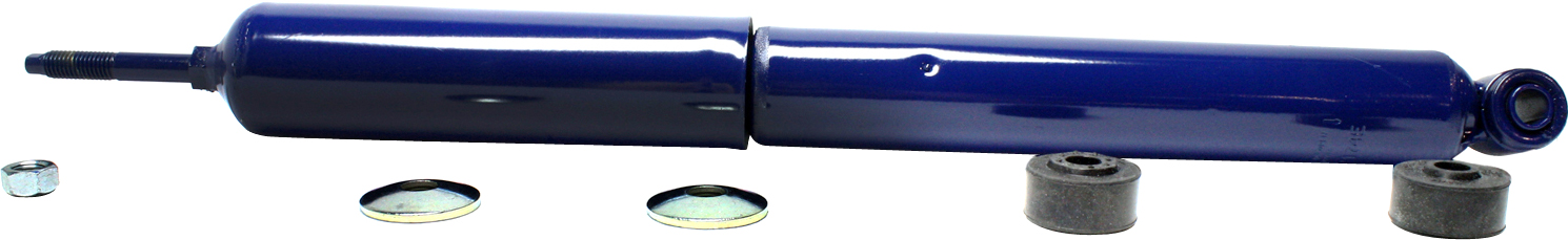 AM Monro Matic Plus Shock Absorber Sold Individually Front Nitrogen Gas Charged Velocity Valving Gi SKU TS32279 OEM 341641-58673-565018-344364 TS3
