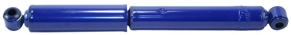 AM Monro Matic Plus Shock Sold Individually Rear Nitrogen Gas Charged Velocity Valving Giv SKU TS32293 OEM KG4161-344448-342484-565085-94