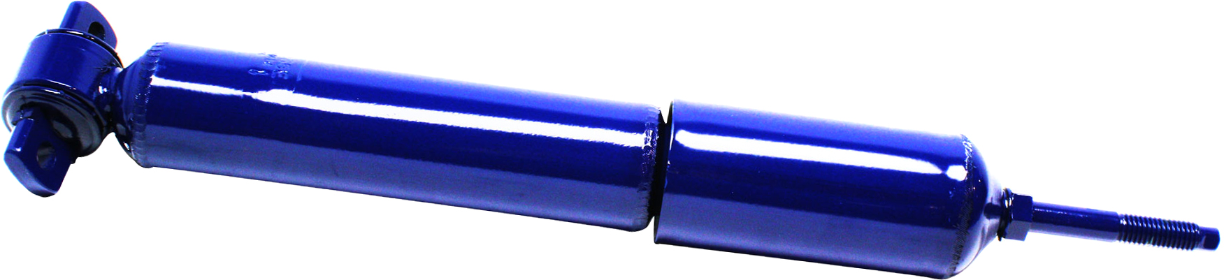 AM Monro Matic Plus Shock Sold Individually Front Nitrogen Gas Charged Velocity Valving Gi SKU TS32302 OEM KG54311-77714-344049-52549 F85