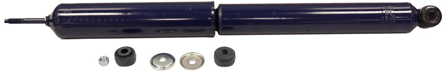 AM Shock Absorber and Strut Assembly SKU TS32303 OEM 94196 MS3431382B 77778-58778 T