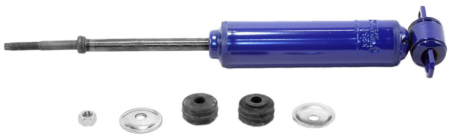 AM MONROE MONRO MATIC PLUS SHOCK FRONT DRIVER OR PASSENGER SIDE SOLD INDIVIDUALLY 13 in. SKU TS32318 OEM 565049 G63915-77915 TS3432131B