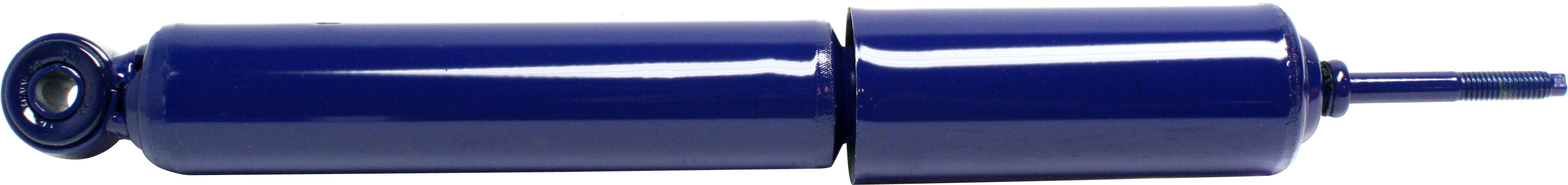 AM Monro Matic Plus Shock Absorber Sold Individually Front Nitrogen Gas Charged Velocity Valving Gi SKU TS32336 OEM KG54337-61593 G63611-94230-344