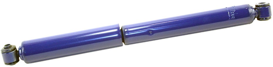 AM MONROE MONRO MATIC PLUS SHOCK ABSORBER REAR DRIVER OR PASSENGER SIDE SOLD INDIVIDUALLY 21.75 i SKU TS32339 OEM 94233-565107 KG5197-344342 MS3