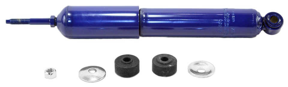 AM Shock Absorber and Strut Assembly SKU TS32340 OEM KG54339-58817-565102-341599 KG