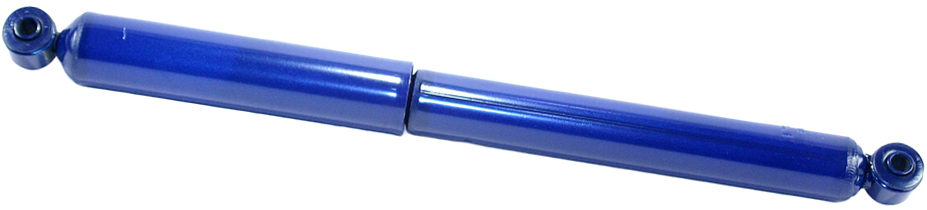 AM Monro Matic Plus Shock Absorber Sold Individually Rear Nitrogen Gas Charged Velocity Valving Giv SKU TS32341 OEM 61642-520116-88966851-565095-6