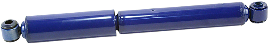 AM Monro Matic Plus Shock Absorber Sold Individually Rear Nitrogen Gas Charged Velocity Valving Giv SKU TS32386 OEM 81510 TS3333302B 58461-77456-5