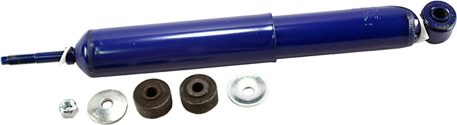 AM Shock Absorber and Strut Assembly SKU TS32404 OEM 81935-343291-9S4Z18125A TS3331