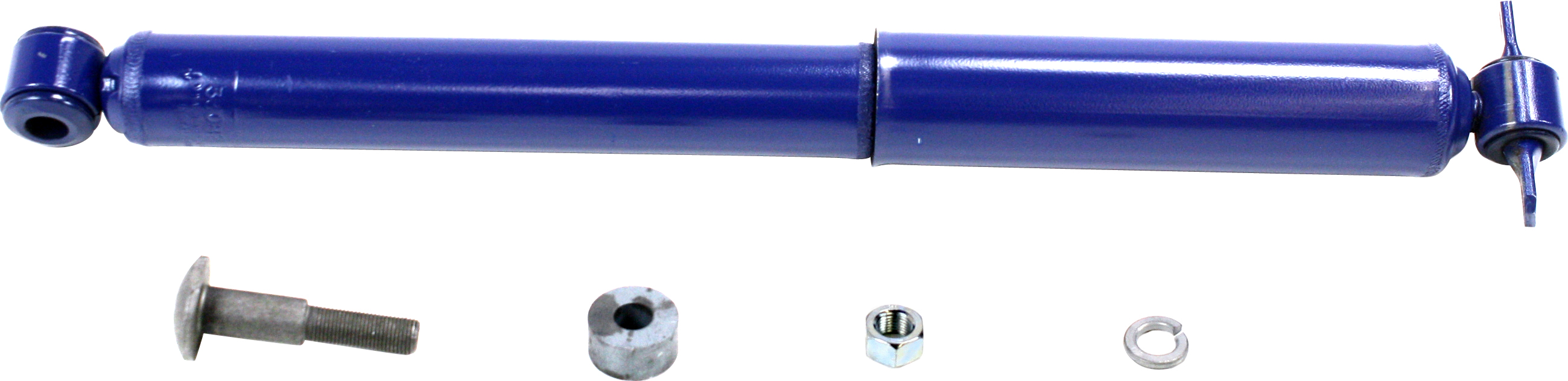 AM Monro Matic Plus Shock Absorber Sold Individually Rear Nitrogen Gas Charged Velocity Valving Giv SKU TS33082 OEM KG5521-343149-343157-82093-121