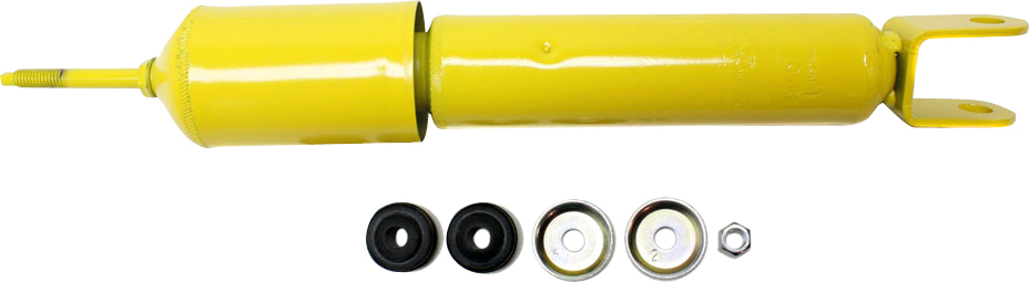 AM Shock Absorber and Strut Assembly SKU TS34501 OEM 22400056-344265-88965472-15057