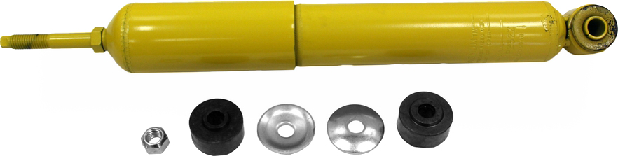 AM Shock Absorber and Strut Assembly SKU TS34516 OEM 76516-344399-565129 KG5784-341