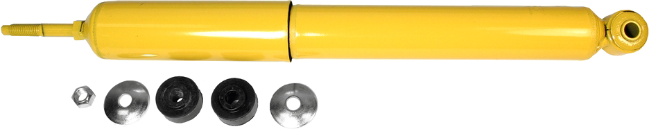 AM Shock Absorber and Strut Assembly SKU TS34525 OEM 24186674-7C3Z18124NCA 8C3Z18