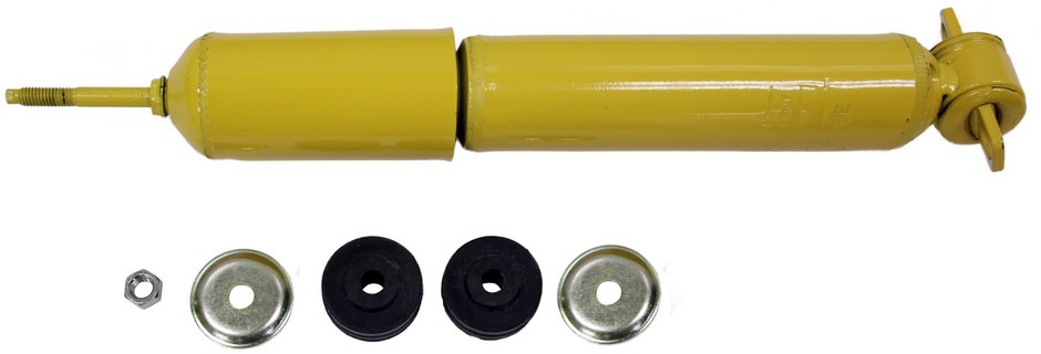 AM Shock Absorber and Strut Assembly SKU TS34530 OEM 84303233 G63895-30204 S349046