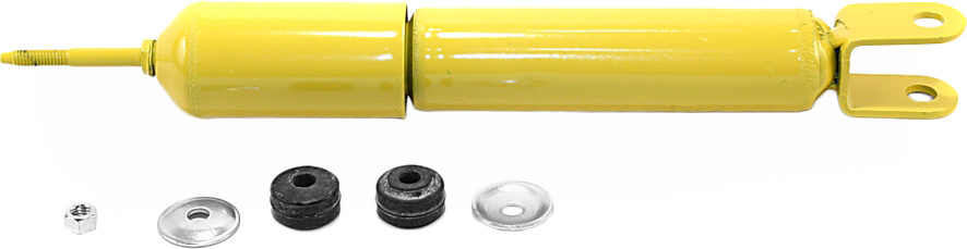 AM Magnum Gas Shock Front Sold Individually Designed For Mid To Full Size Hard Working Pick Up Truc SKU TS34677 OEM 12477867-89040168-89040176-890