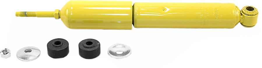 AM Magnum Gas Shock Front Sold Individually Designed For Mid To Full Size Hard Working Pick Up Truc SKU TS34684 OEM BC3Z18124E 341577-7C3Z18124A