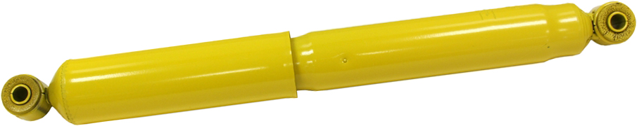 AM Shock Absorber and Strut Assembly SKU TS34693