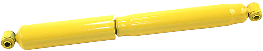AM Magnum Gas Shock Rear Sold Individually Designed For Mid To Full Size Hard Working Pick Up Truck SKU TS34777 OEM 344373 HD12140857 JGT4456S 767
